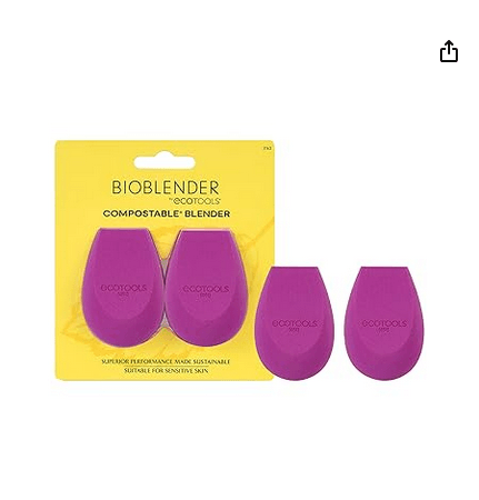 ECOTOOLS Bioblender Make-up-Schwamm